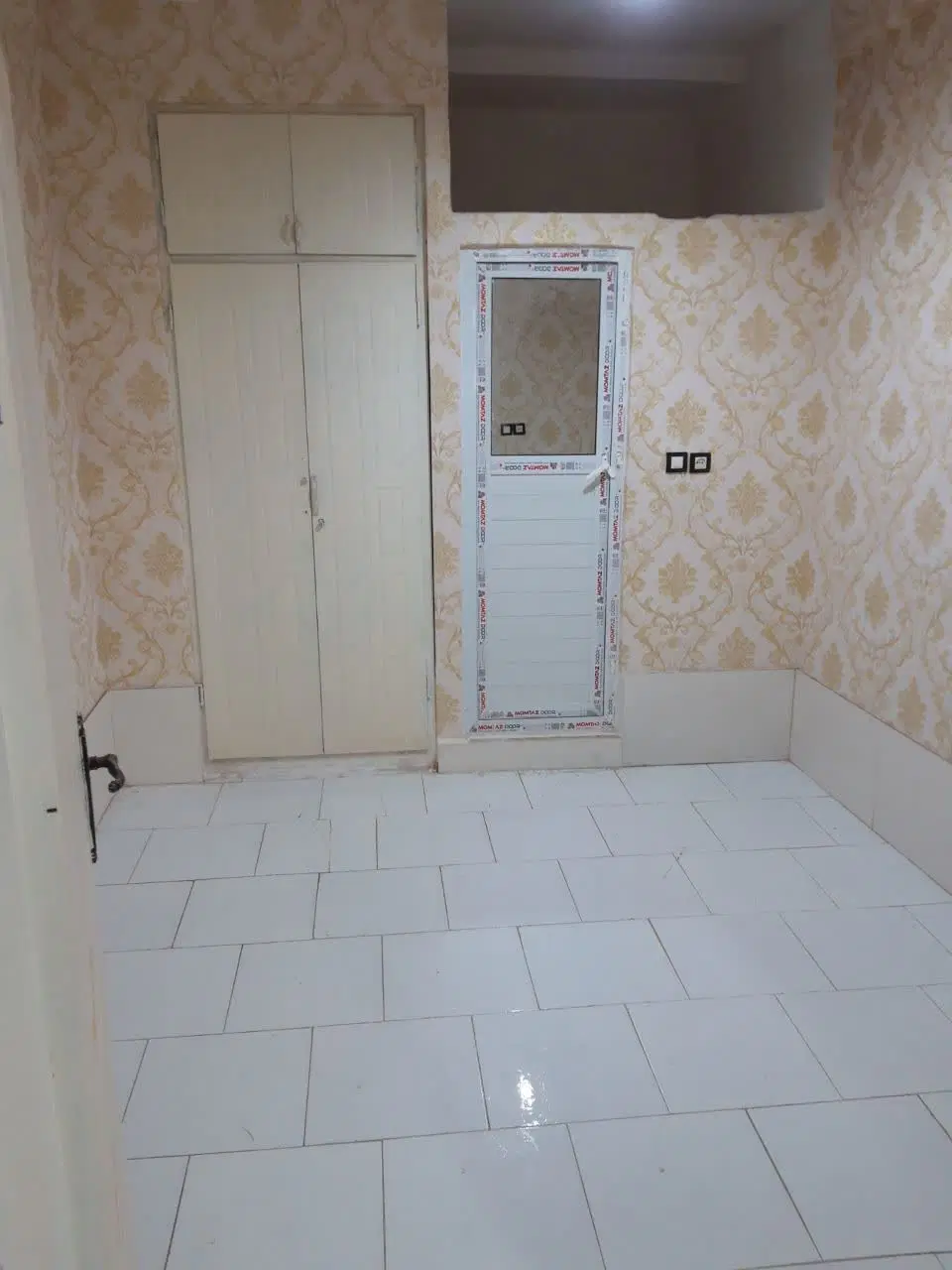 واحد ۷۵ متری با پارکینگ شهرک رسالت
