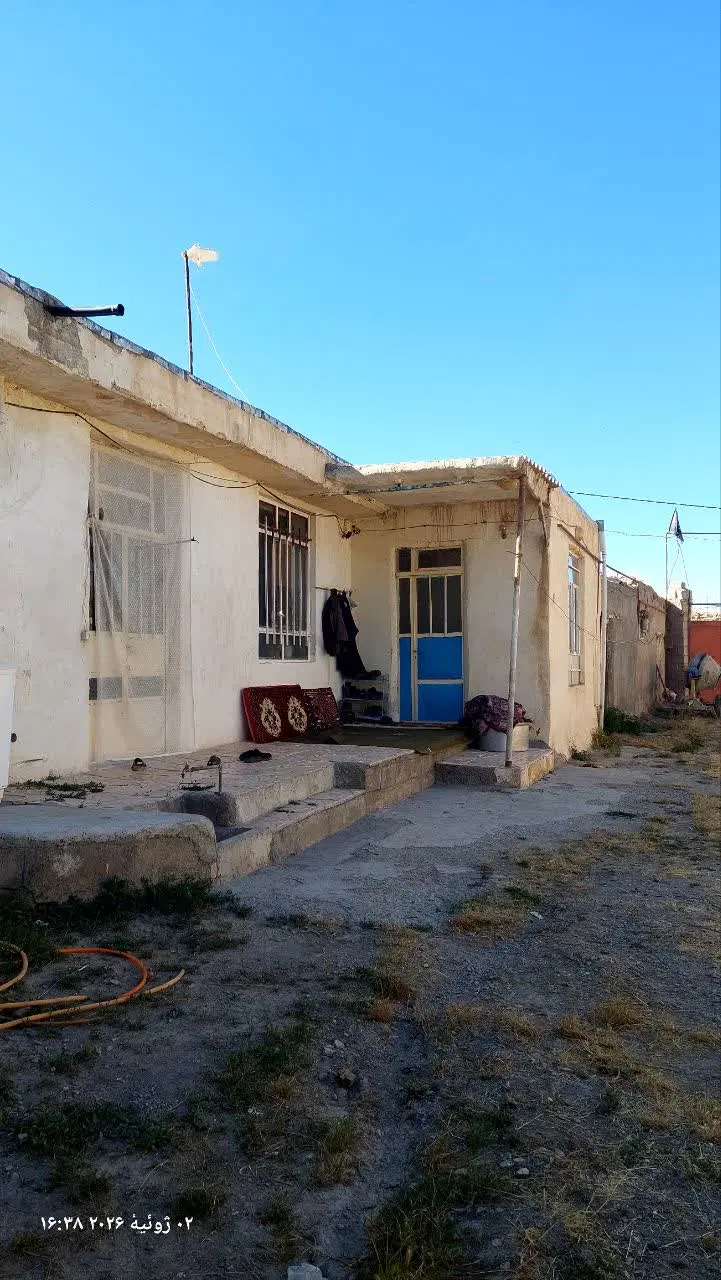 خانه درسراب اندراب