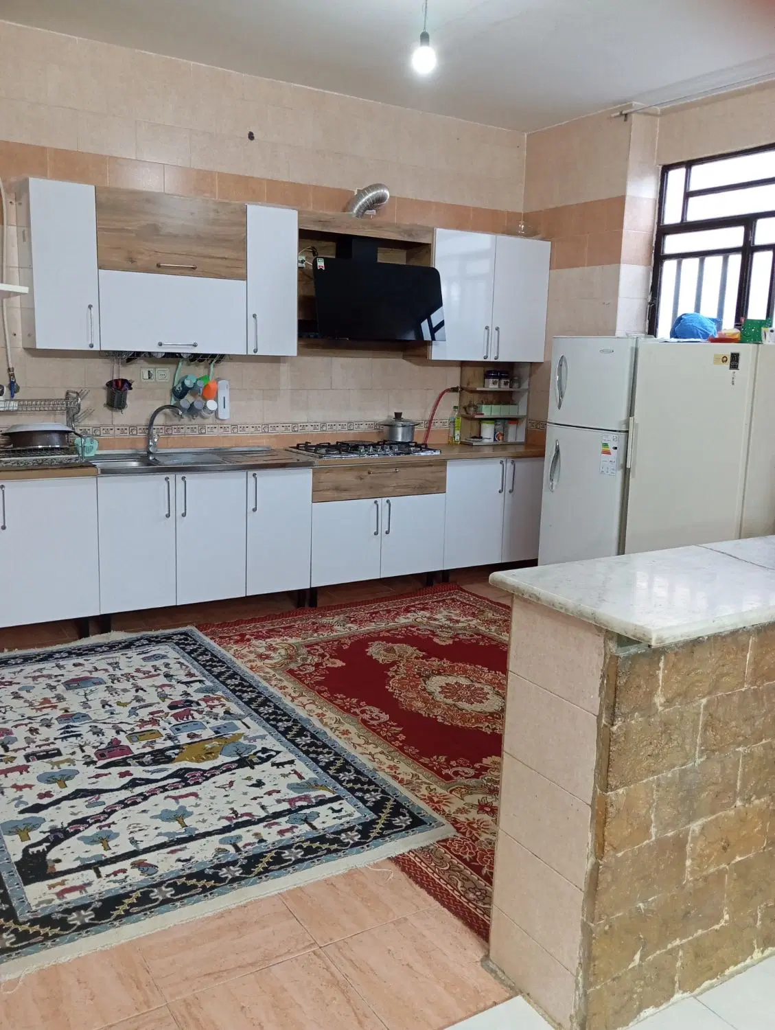 منزل اجاره ای