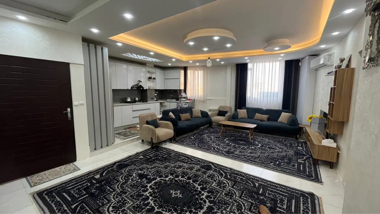 وجه آباد ۸۴ متری