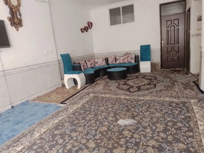 فروش منزل مسکونی ویلایی