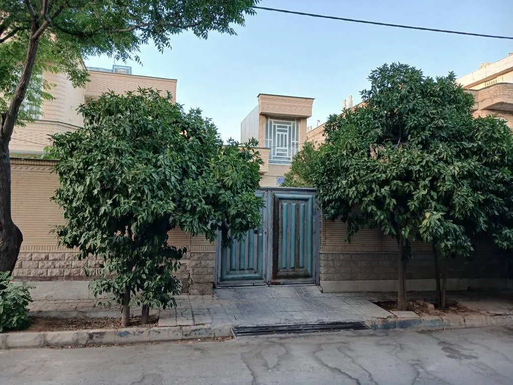 ویلایی مستقل فرهنگیان