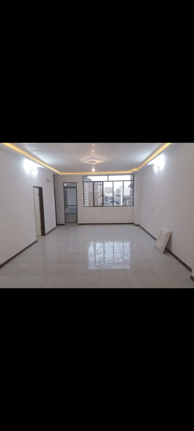 آپارتمان ایثارگران