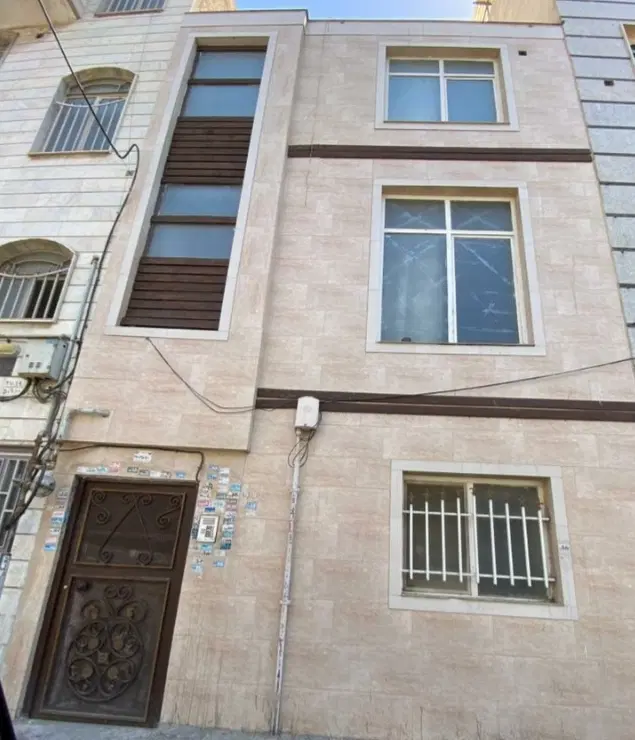 خانه ویلایی
