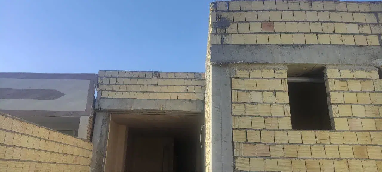 منزل سفتکاری
