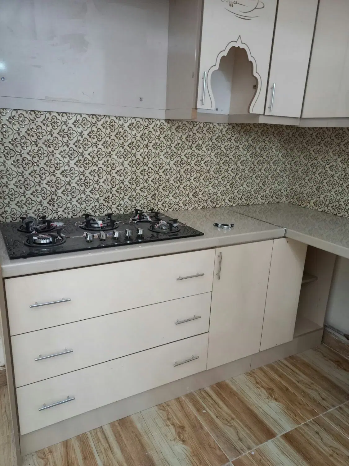 فروش خانه صد متری درمحله مهدیزاده
