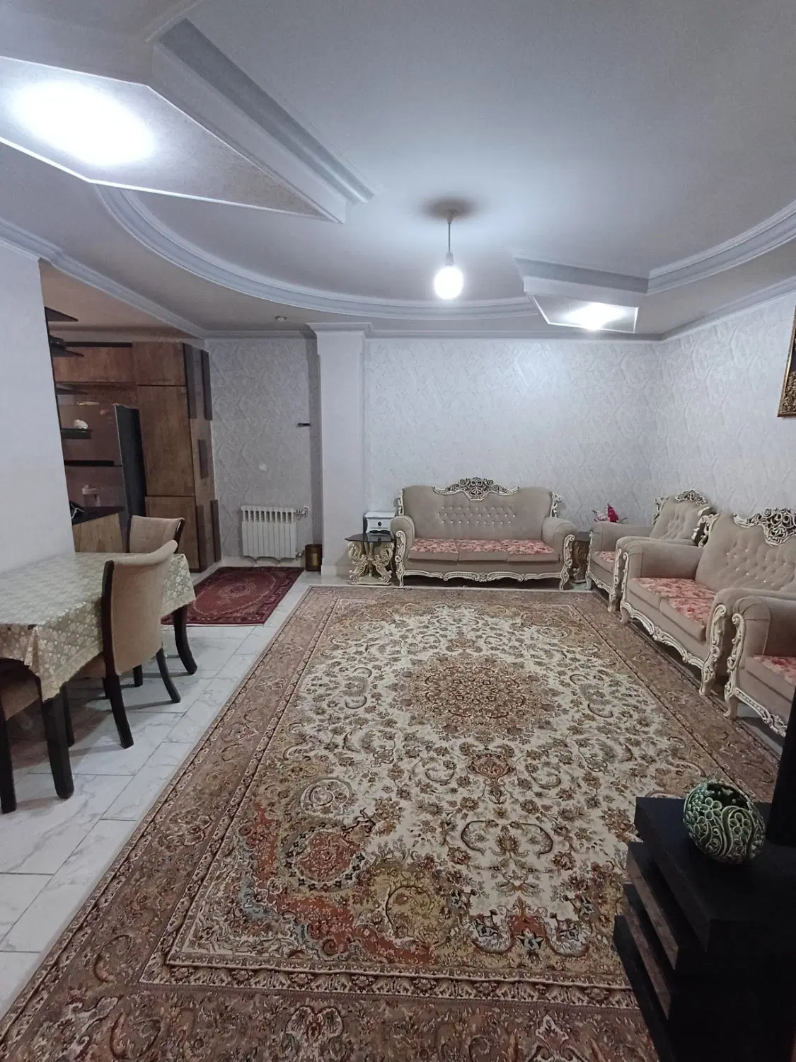 اجاره آپارتمان