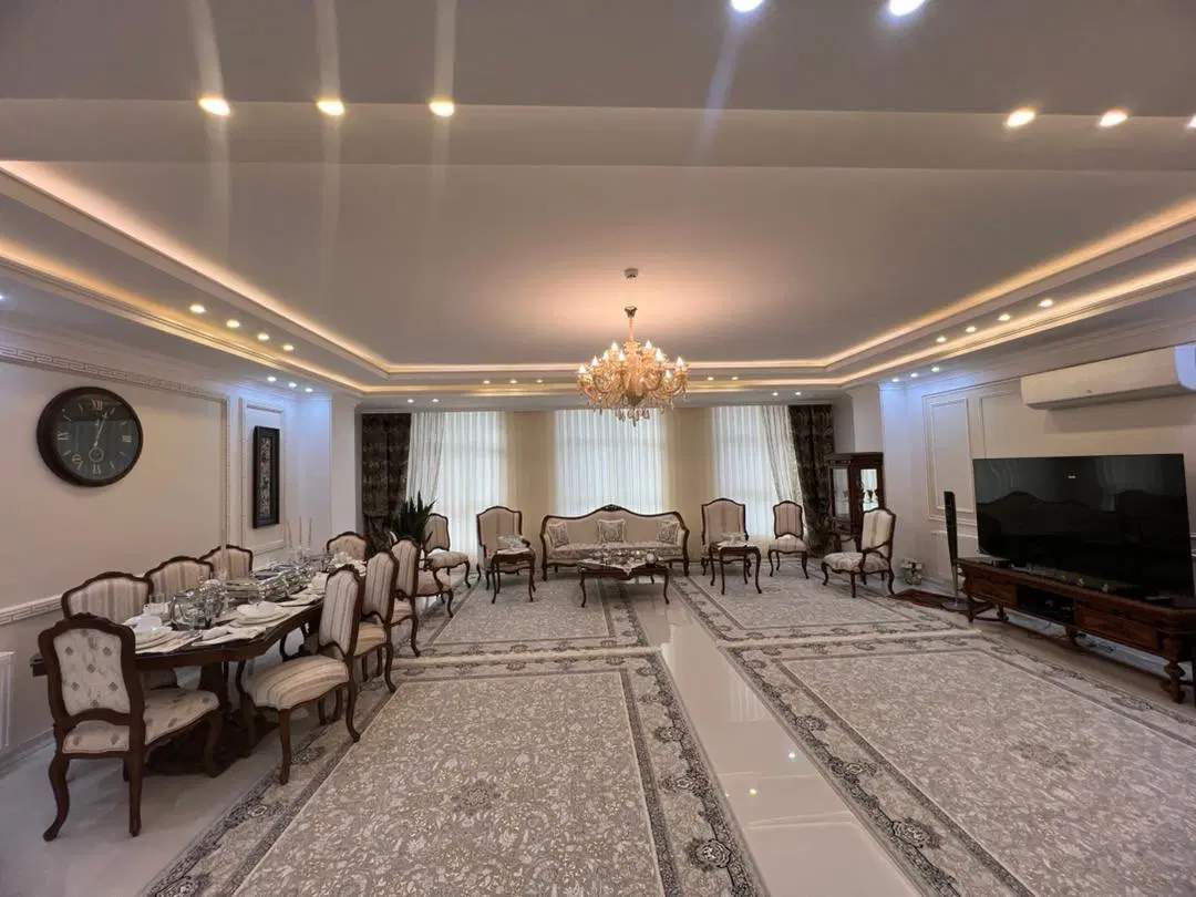 آپارتمان تک واحدی بر تعاون