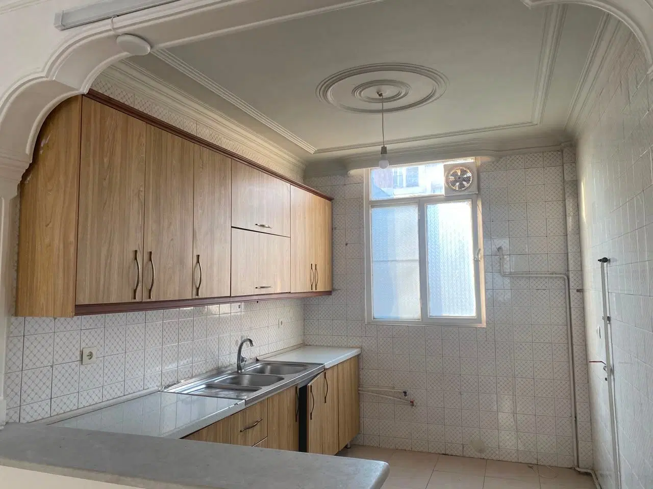اجاره 80 متری جنت آباد