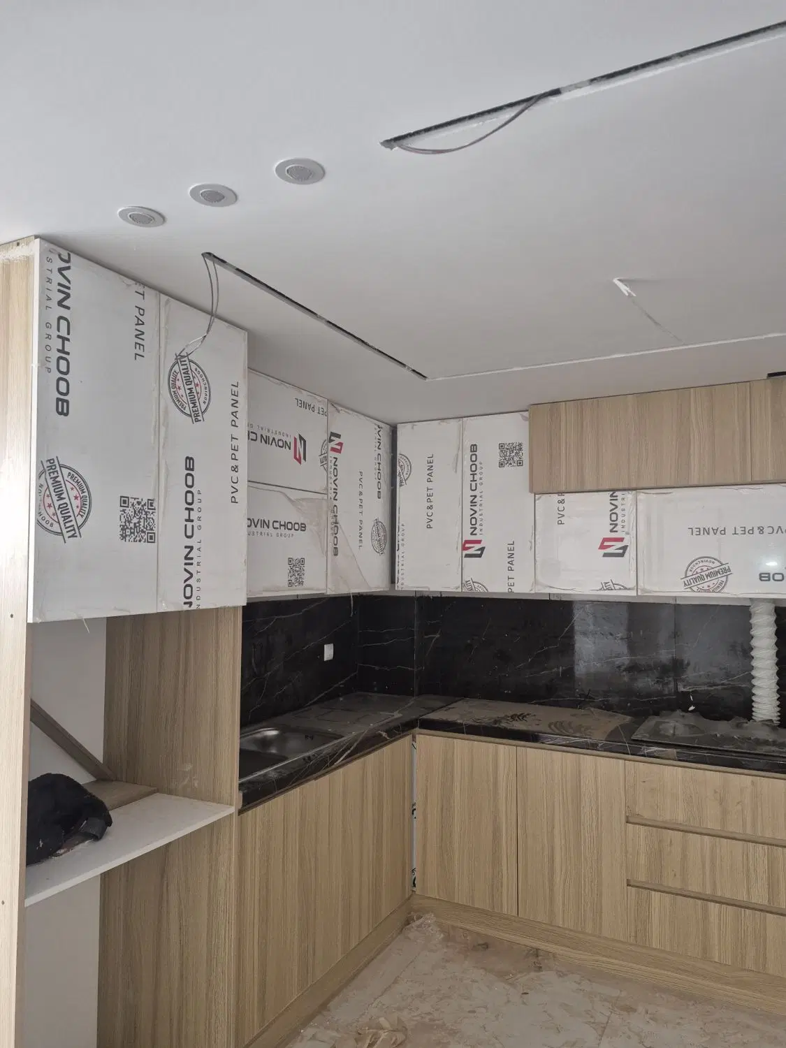 آپارتمان ۱۴۰ متر عطار