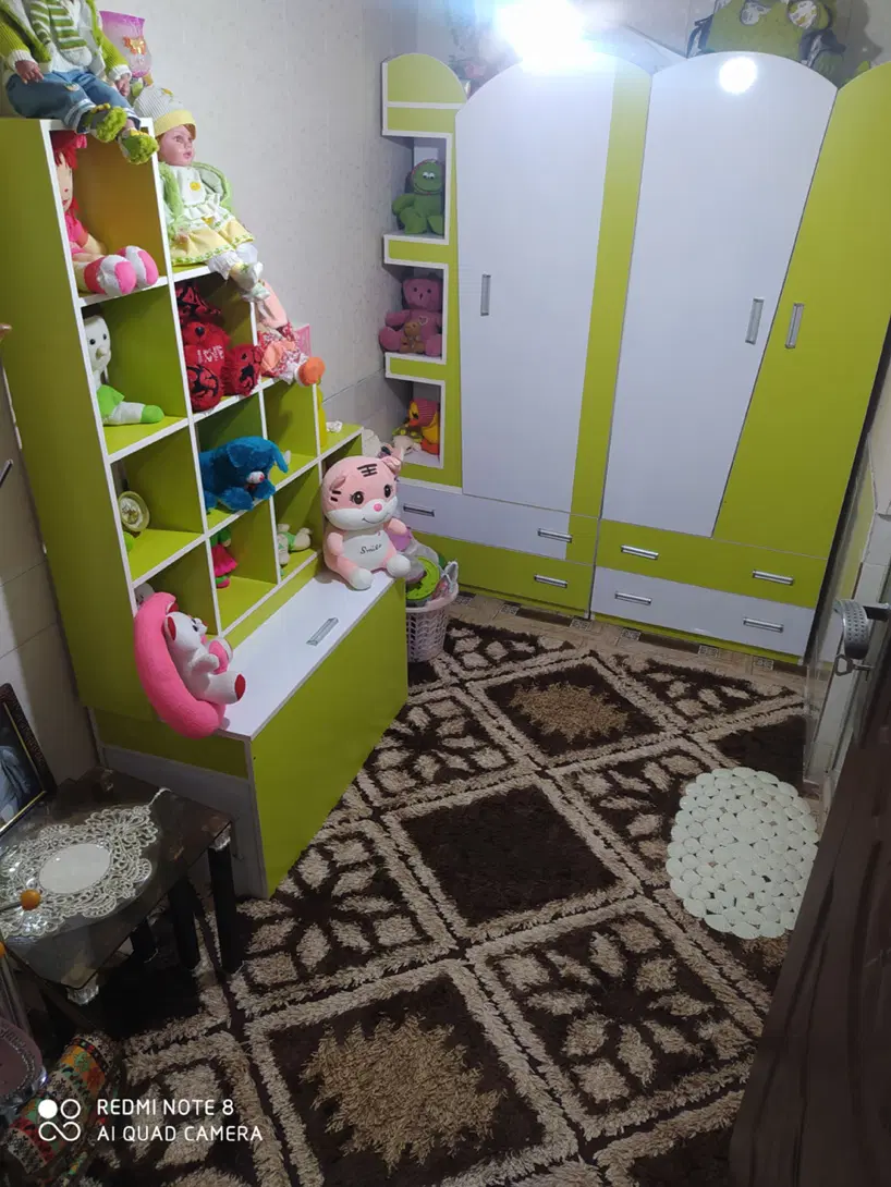 منزل ۸۰متری همکف فاز۲
