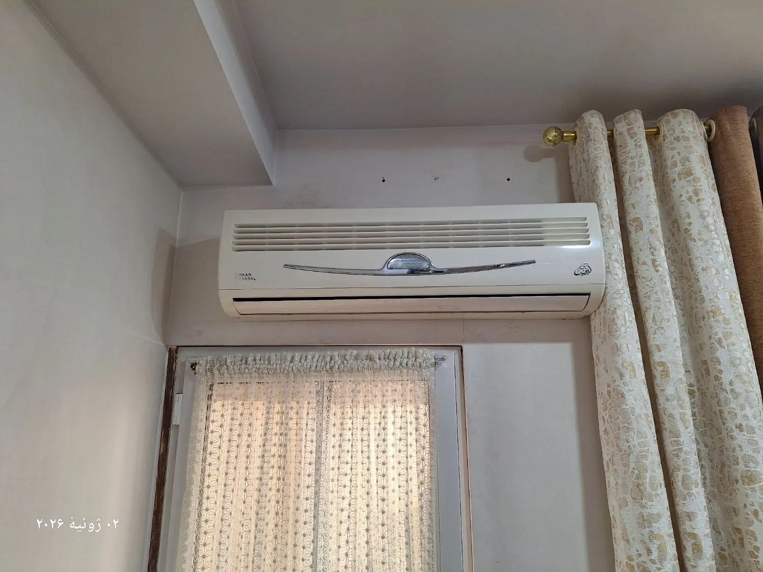 ۱۲۰متری نو ساخت