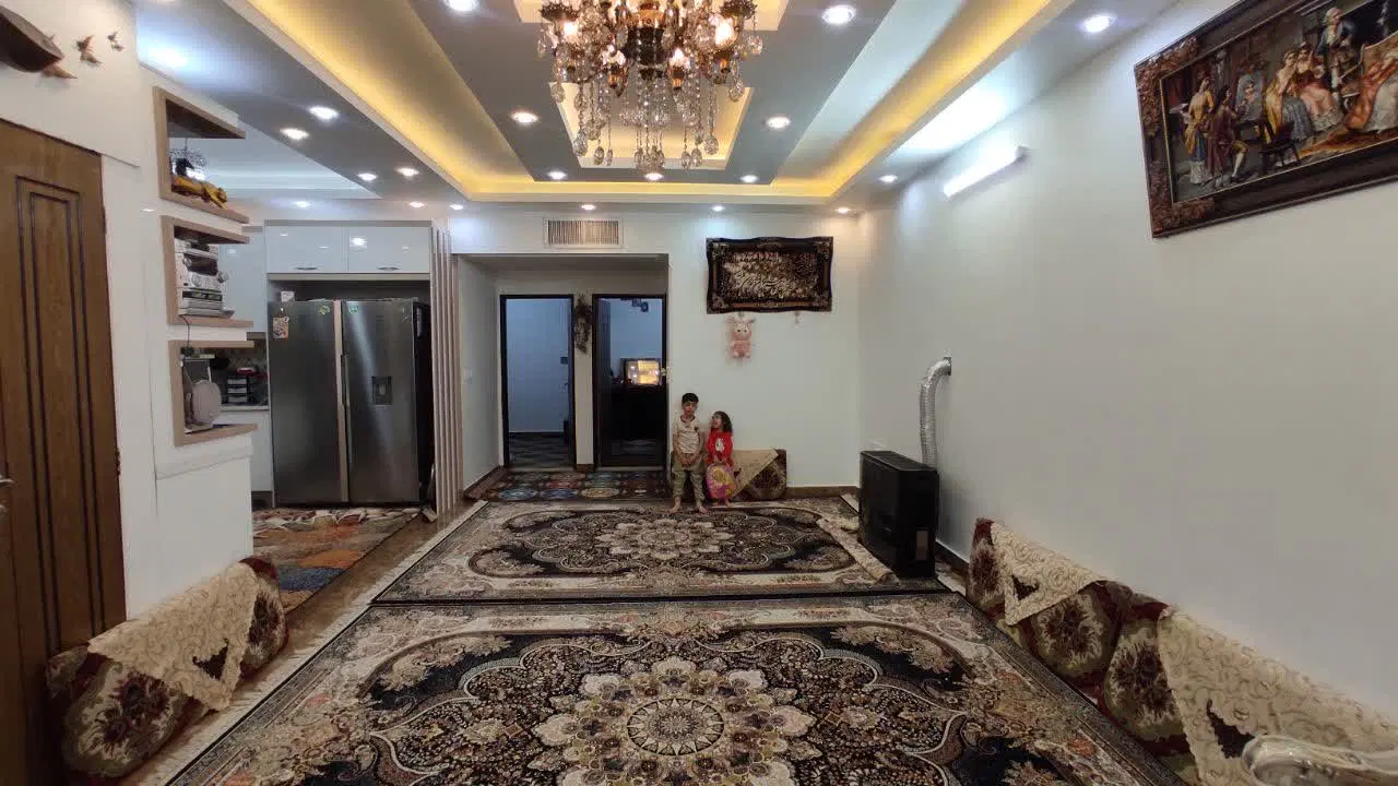 فروش منزل مسکونی