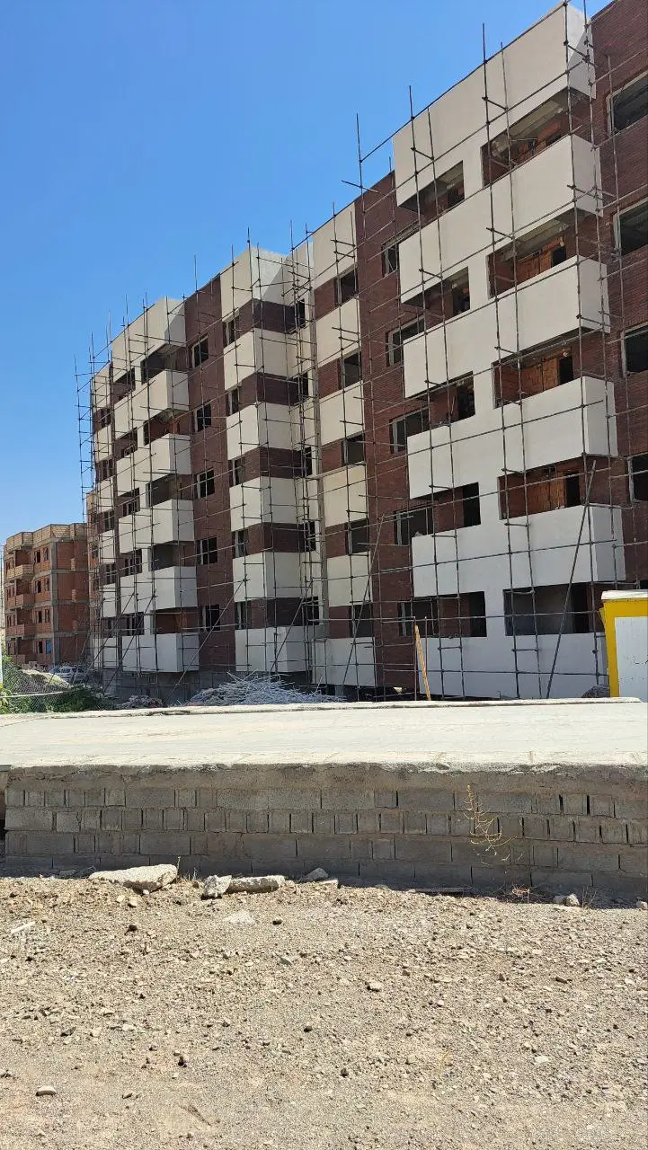 امتیاز آپارتمان