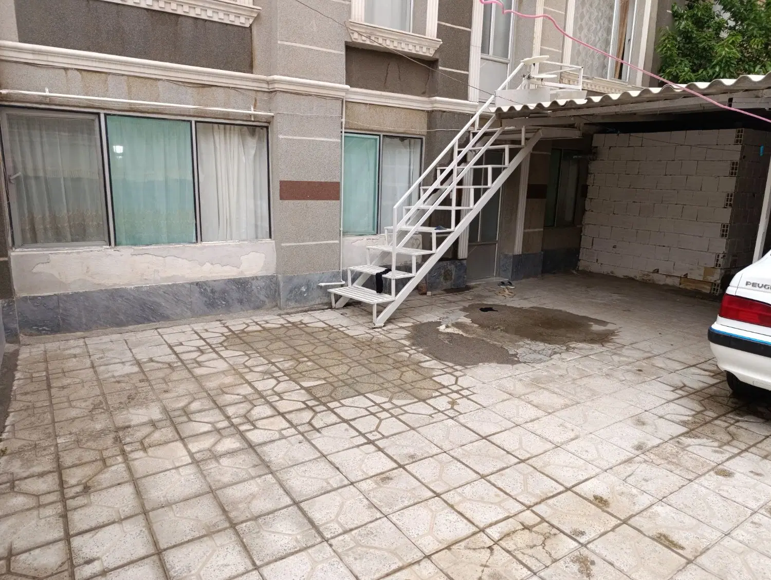 اجاره روزانه