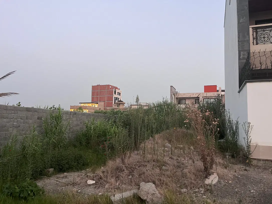 زمین