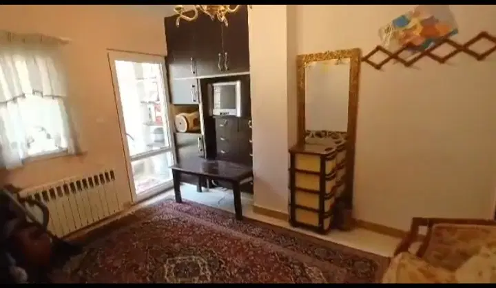 ۸۱ متر _فول_ فشم_ ویودار _سند تک برگ
