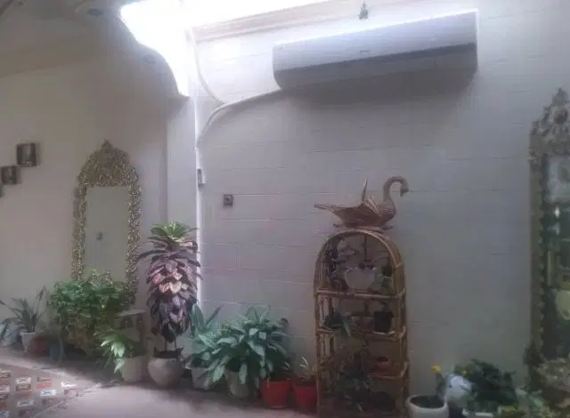 اجاره خانه ویلایی مستقل شهرک امام حسین