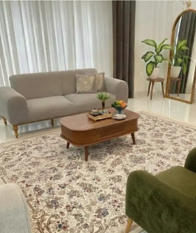 همخونه بی حاشیه