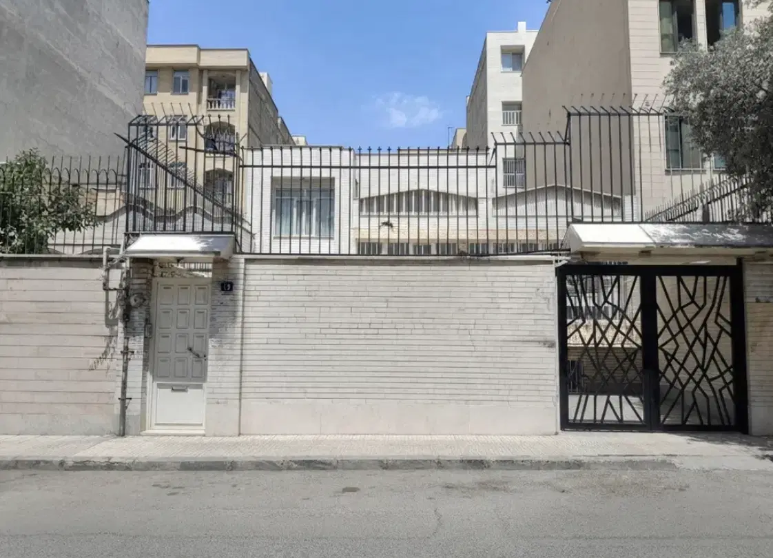 خانه ویلای سند دار معلم فازیک