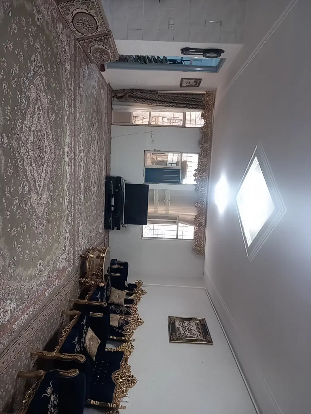 فروش خانه ویلایی.