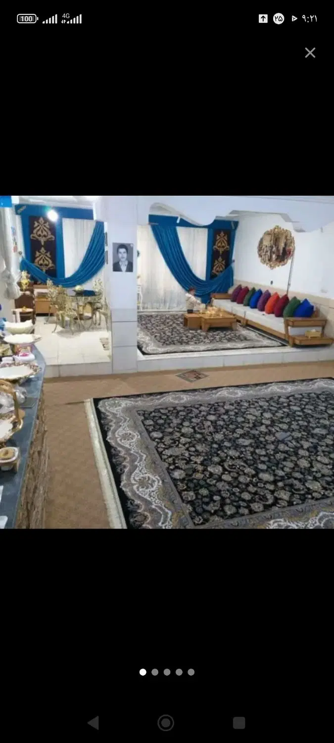 رهن و اجاره خانه مستقل زیرتل