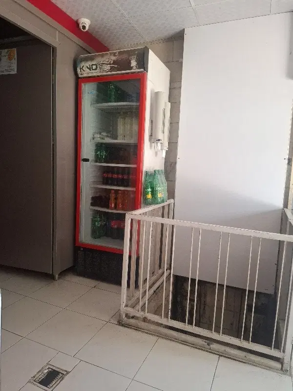واگذاری کبابی