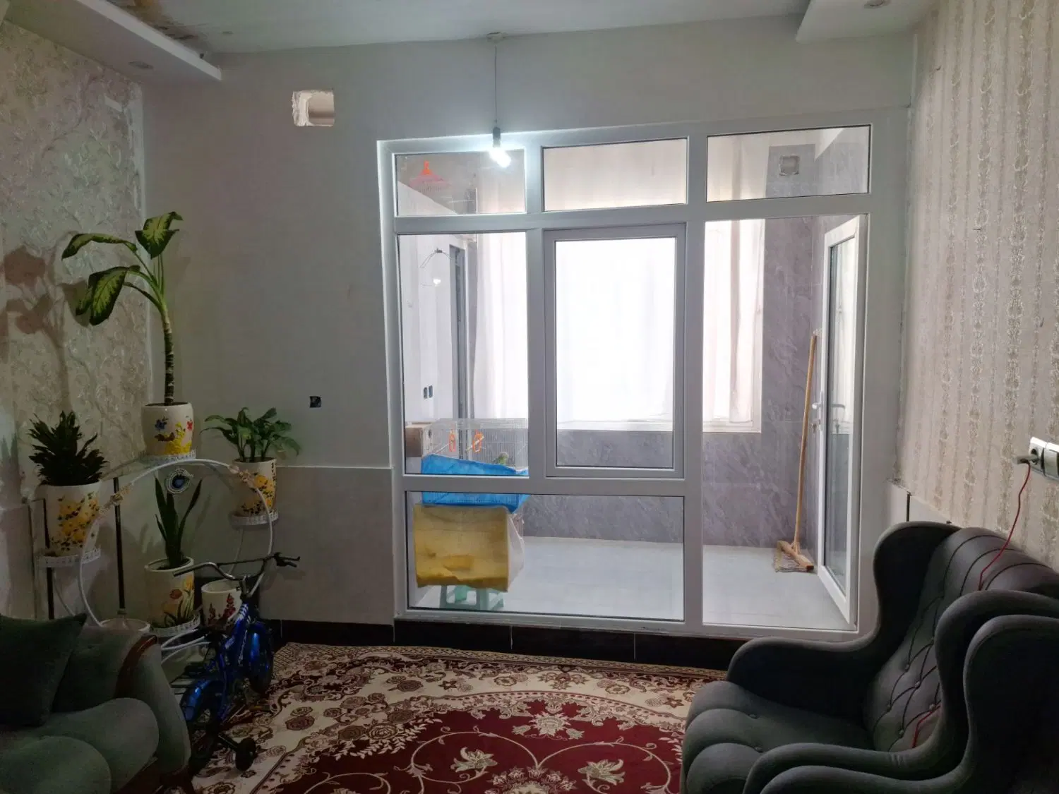 فروش اپارتمان شیک