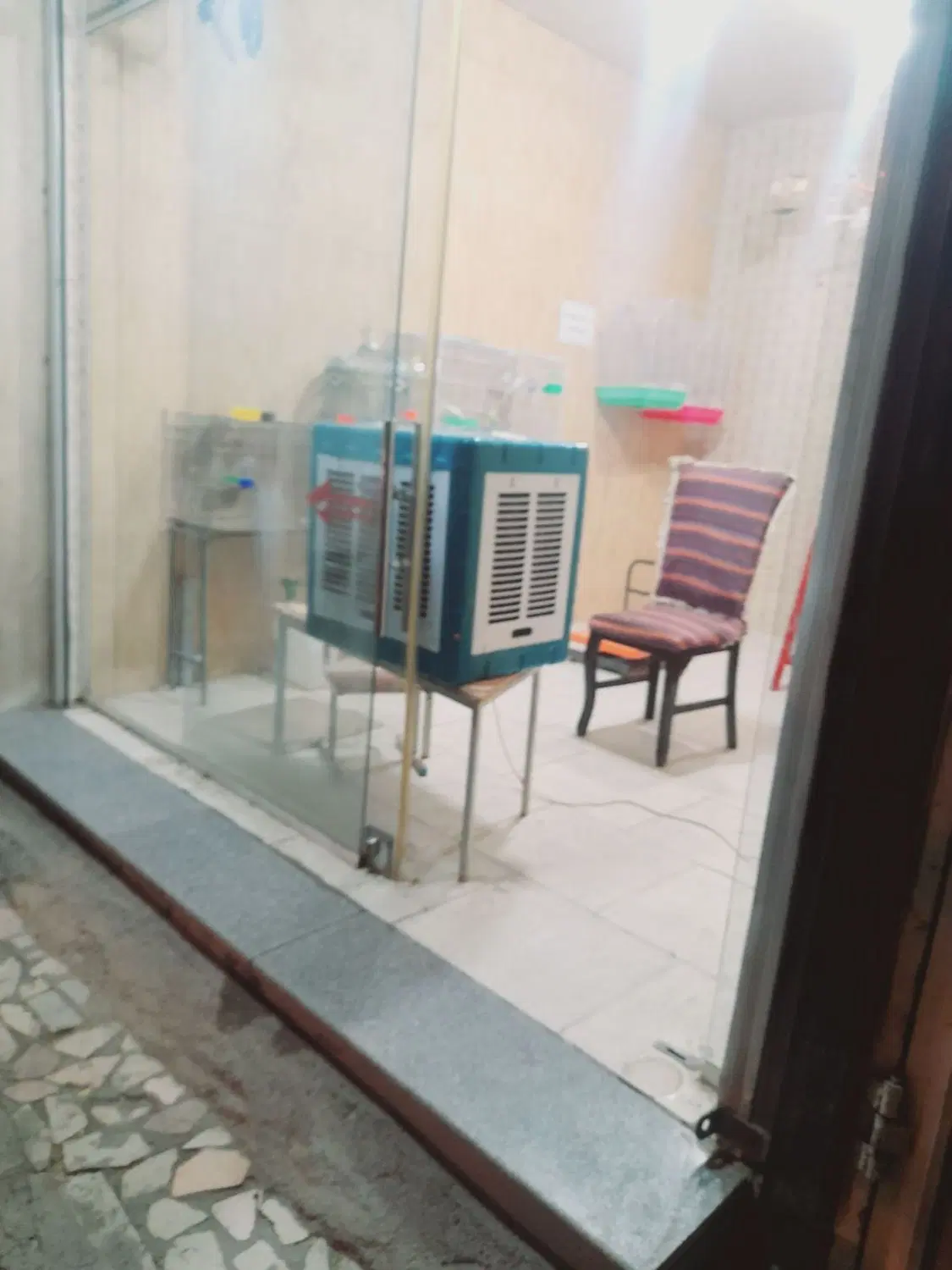 مغازه اجاره ای