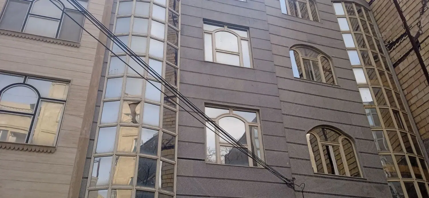 آپارتمان فروشی سحر