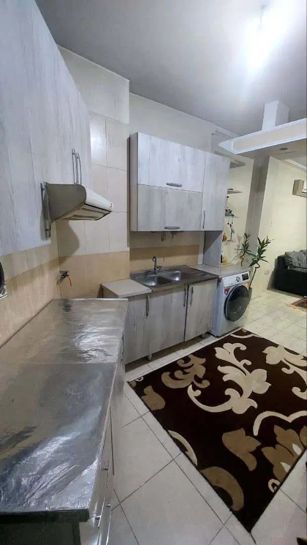 آپارتمان ۴۷ متری تک واحدی فول امکانات