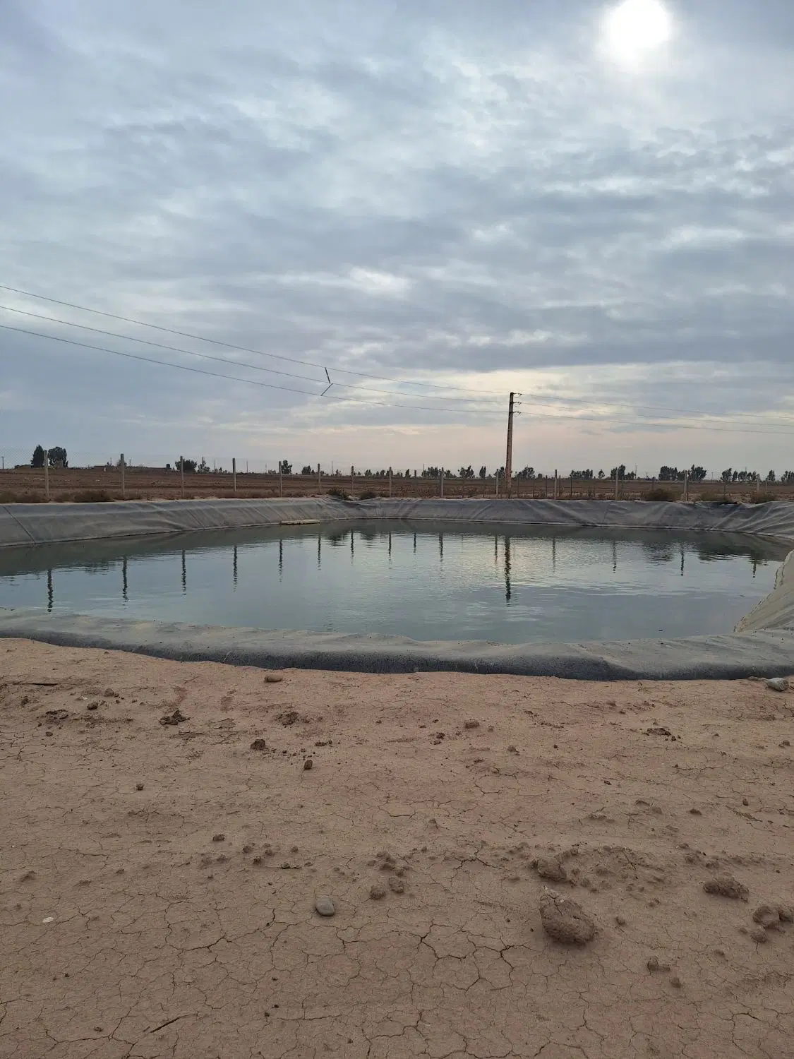 فروش زمین زراعی