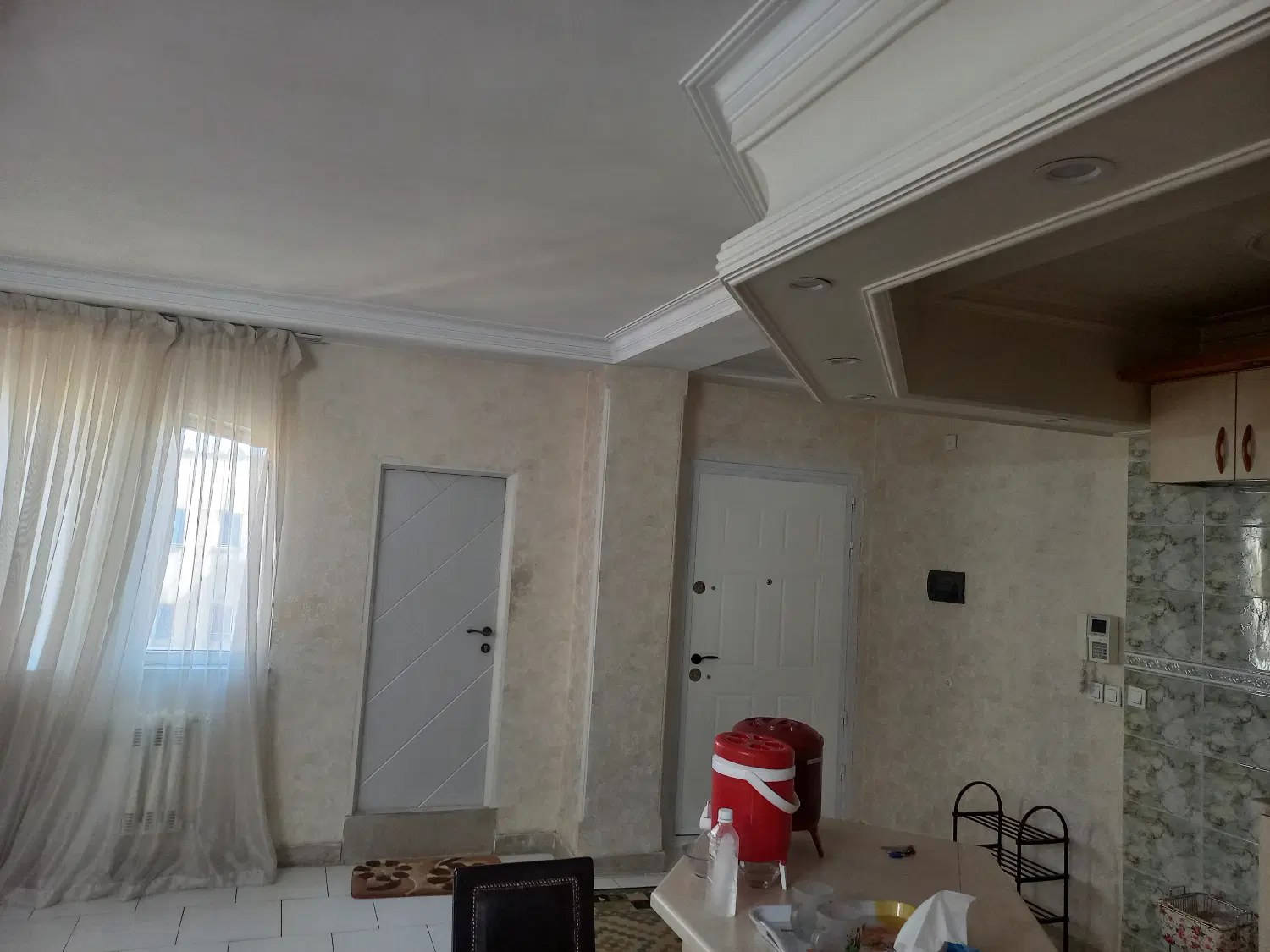 اجاره اپارتمان
