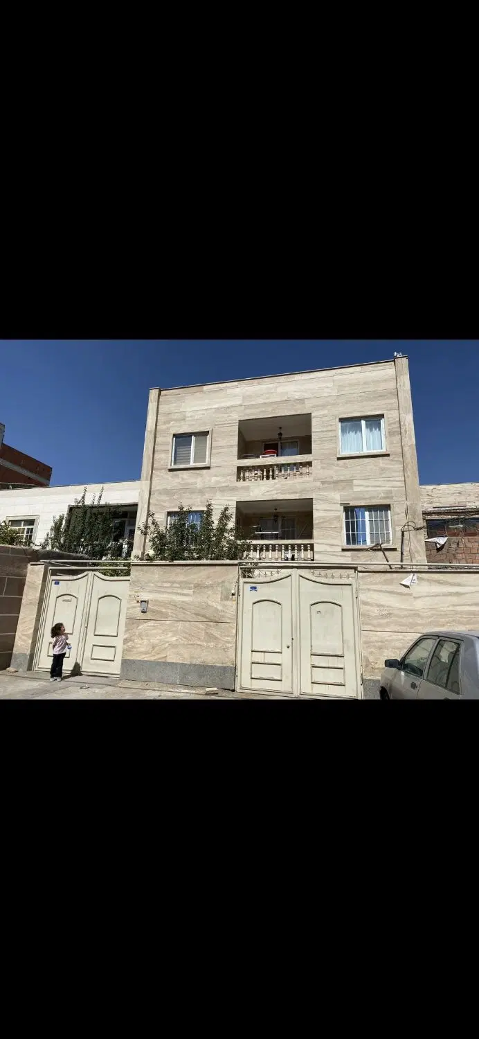 رهن واجاره همکف شهرک امام خمینی