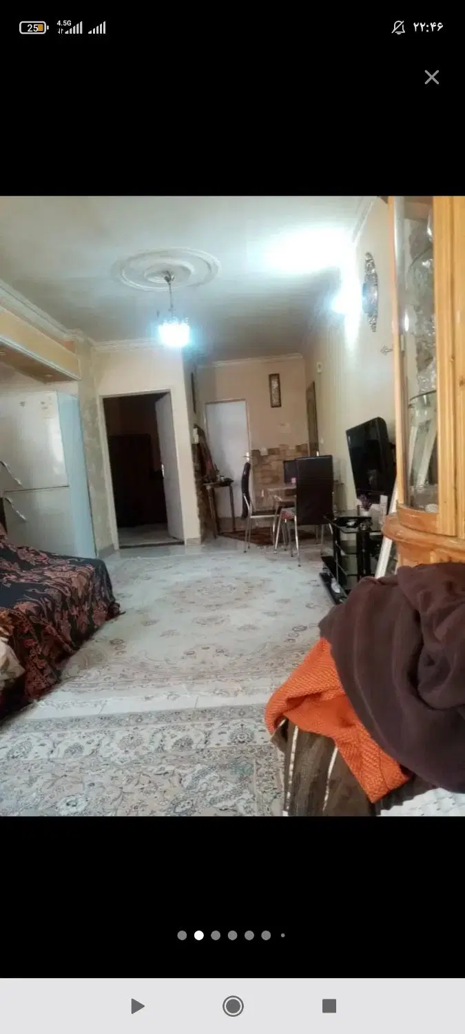 آپارتمان بدون پله