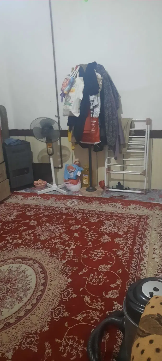 خانه مرتب