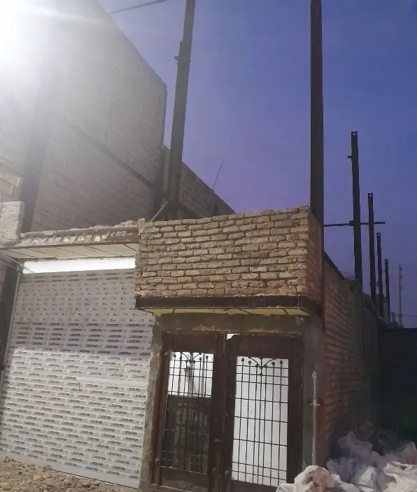 پشت بام