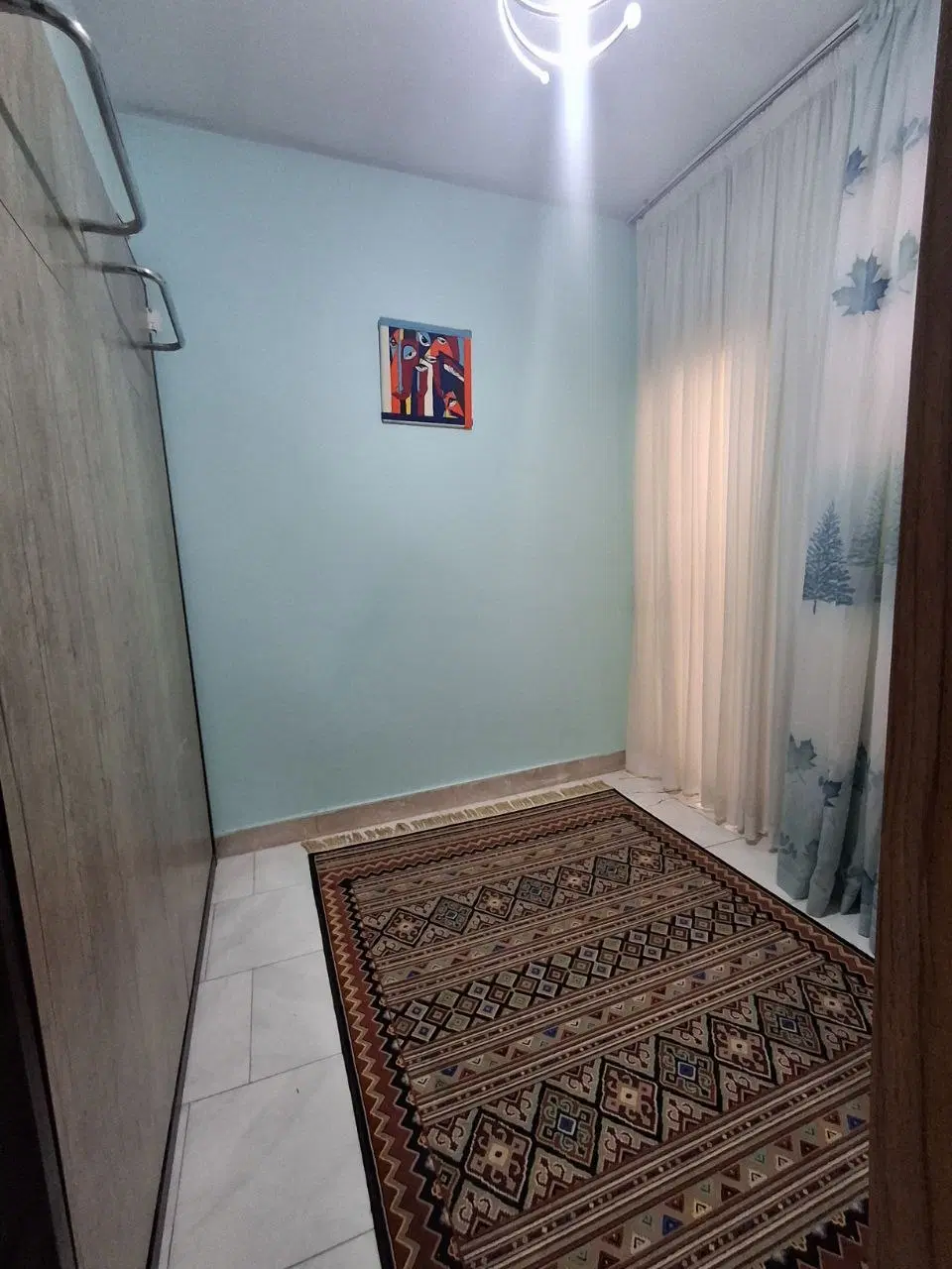 آپارتمان، ۷۰ متر، دوخوابه، تهرانپارس