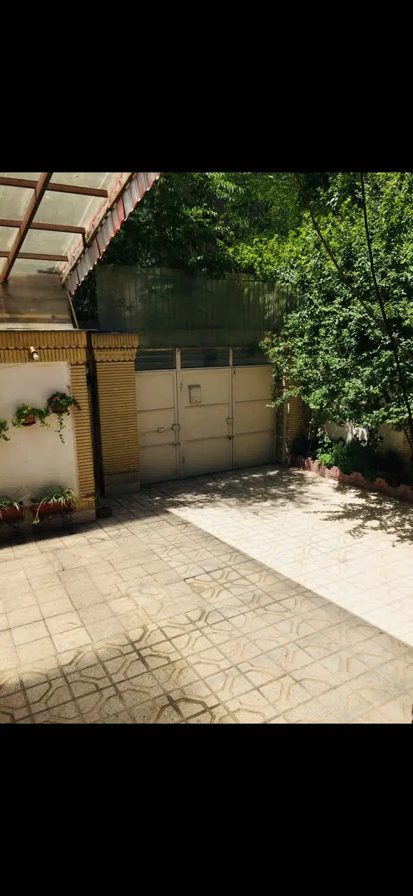 ویلایی 200 متری