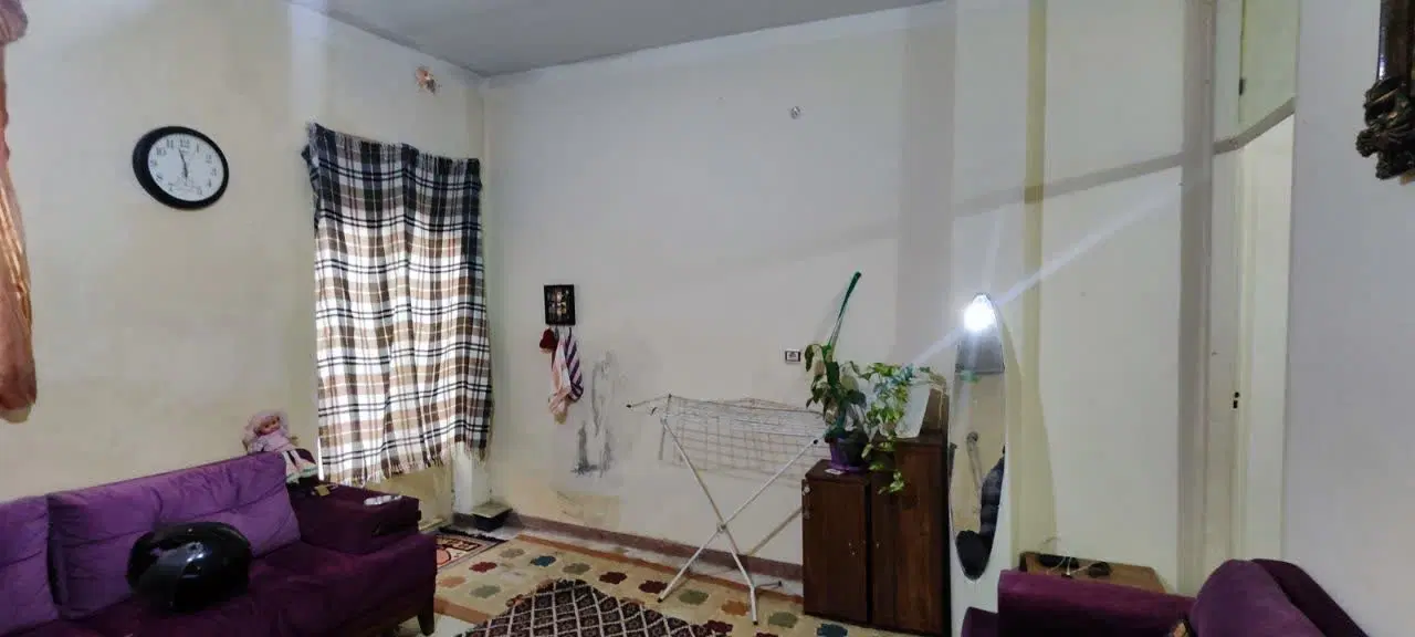 ویلایی در روستای پایین کوه معاوضه با بیسیم