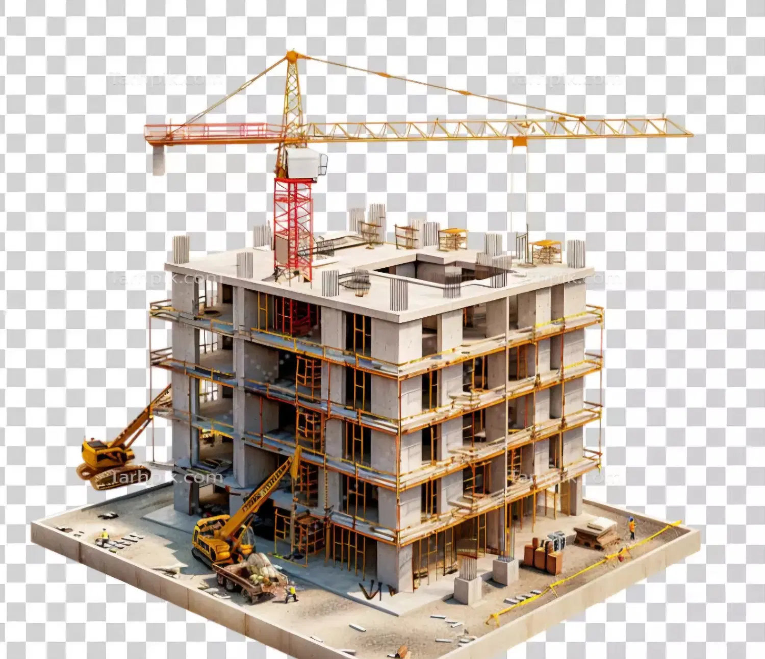 پیش فروش اپارتمان معالی اباد