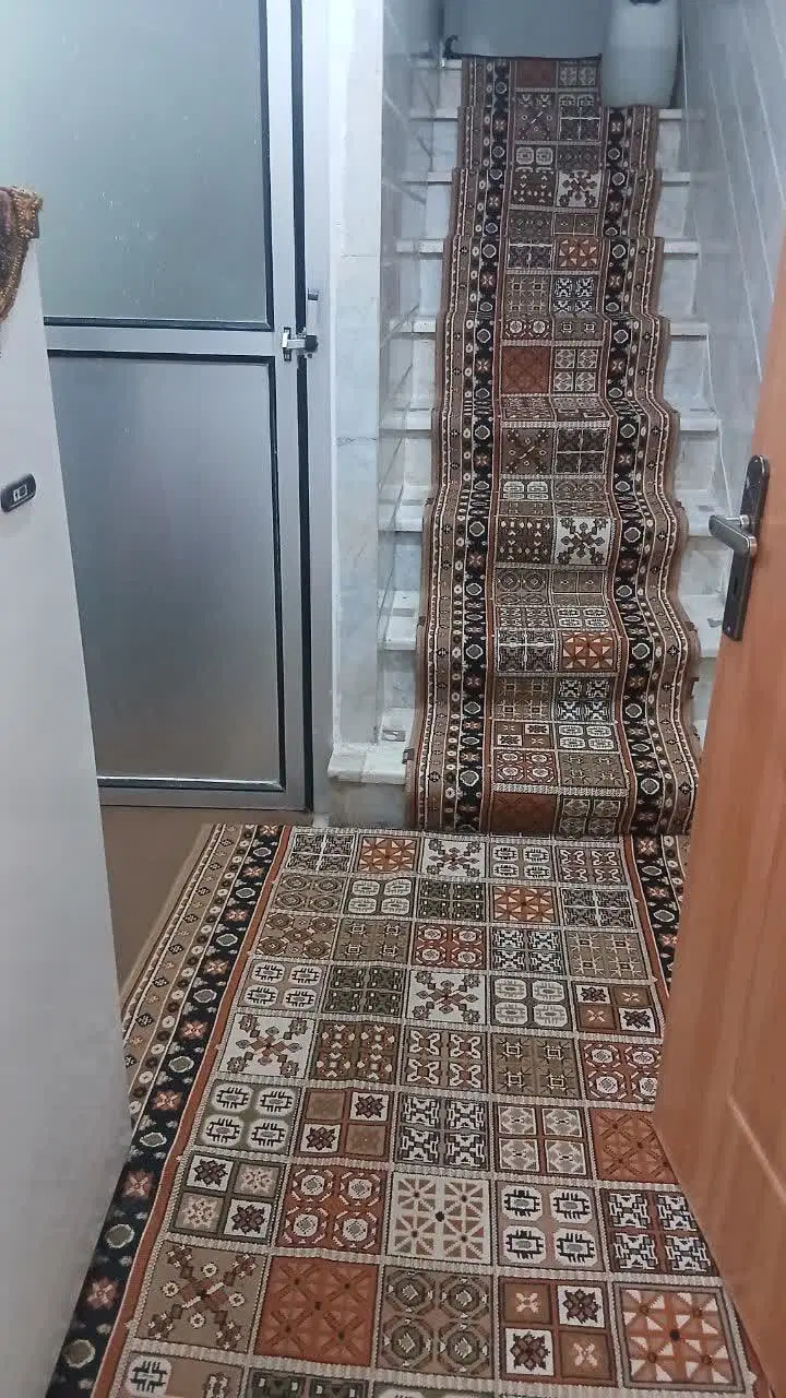ویلایی درب مستقل ۱۰۵مترفول امکانات