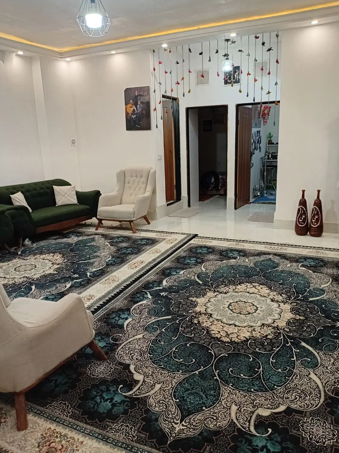 فروش آپارتمان