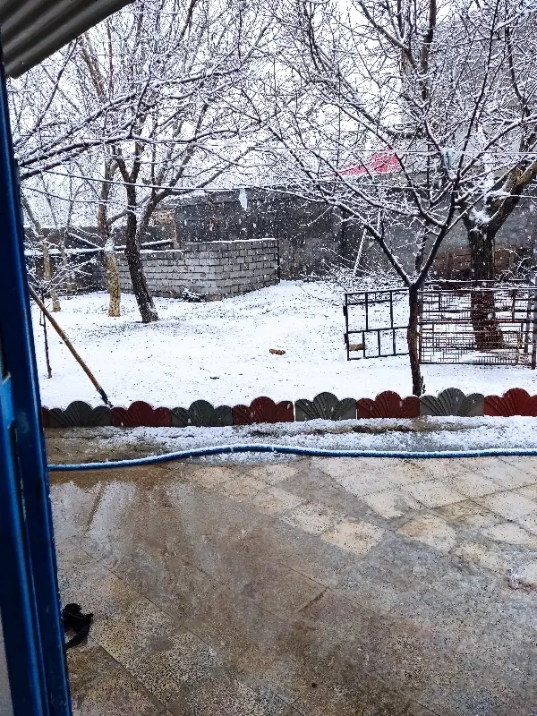 ویلایی گلدیس