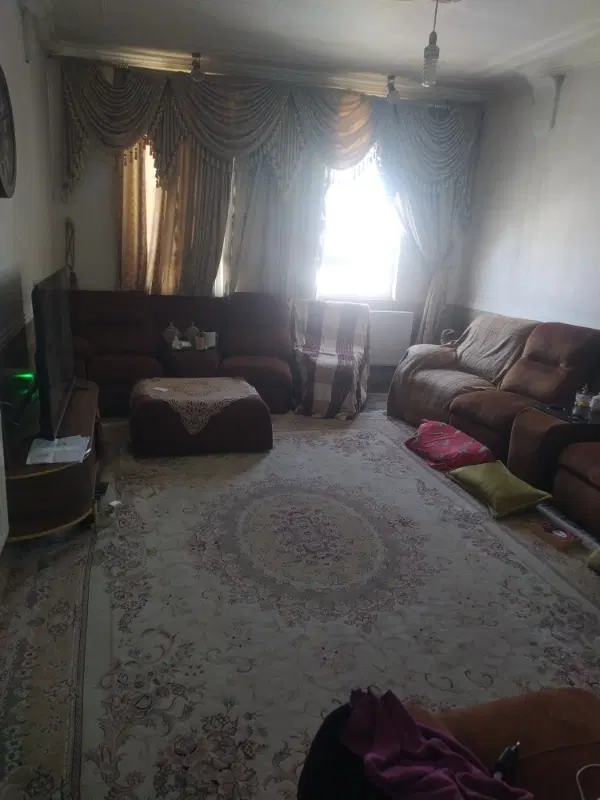 رهن و اجاره آپارتمان ۱۱۰متری مجتمع مسکونی آل محمد