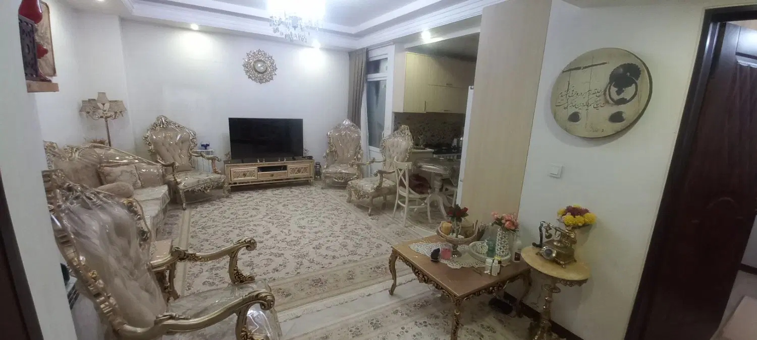 آپارتمان  مسکونی