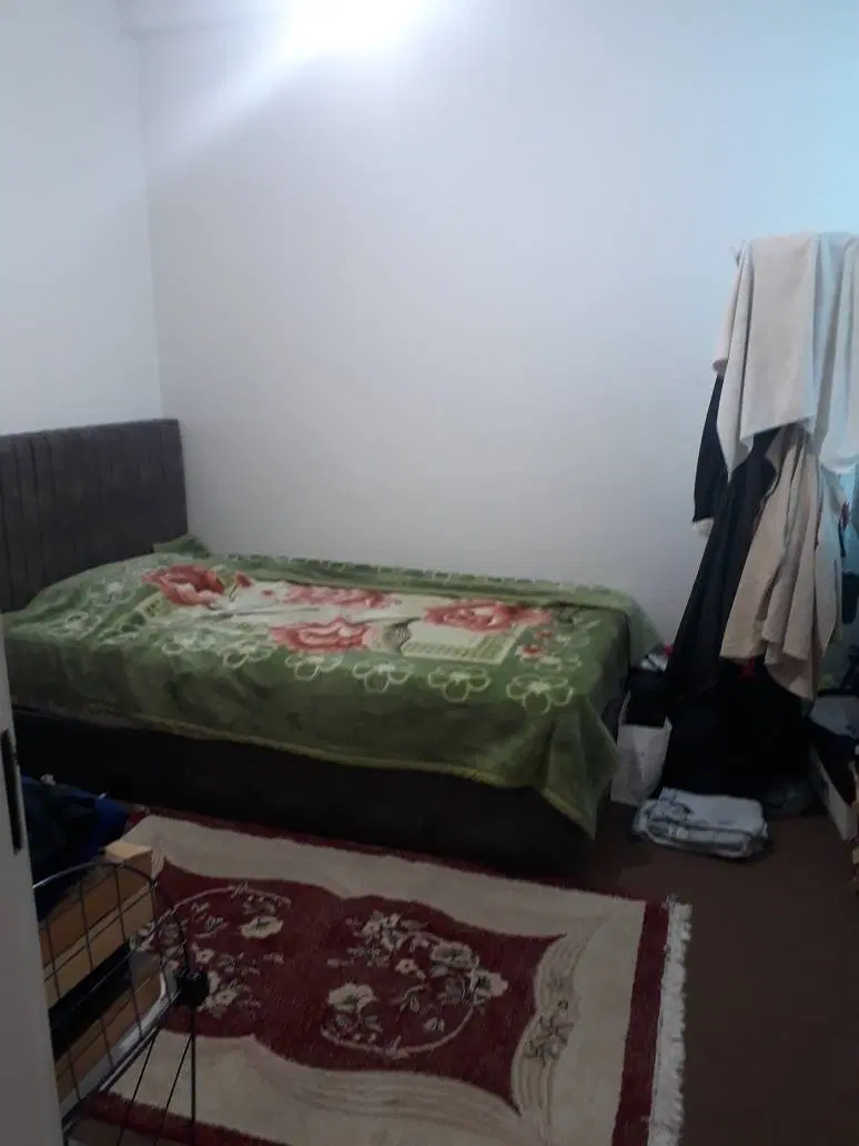 فروش آپارتمان یک خوابه صدرا