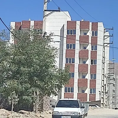 فروش آپارتمان در گیلاوند