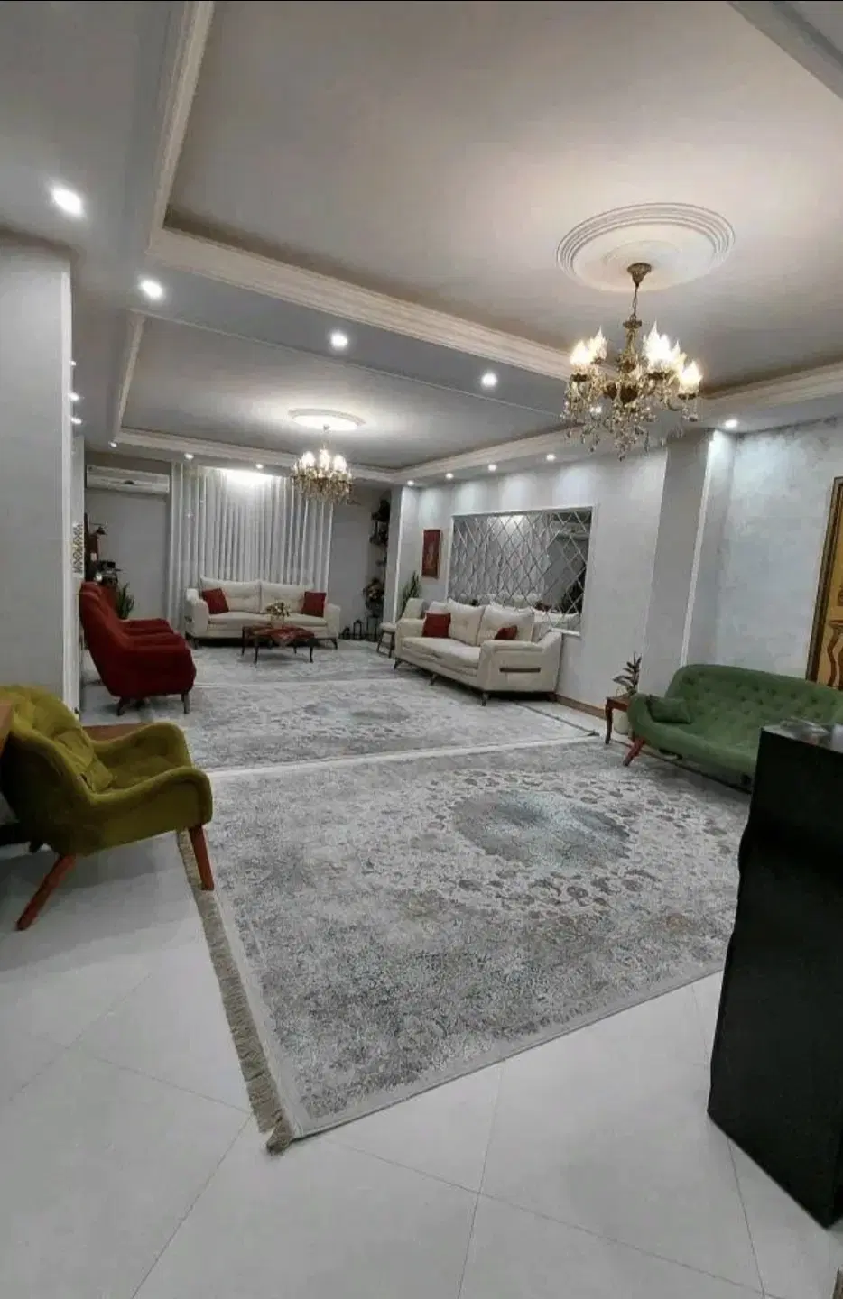 90 متر _ ازاده 2