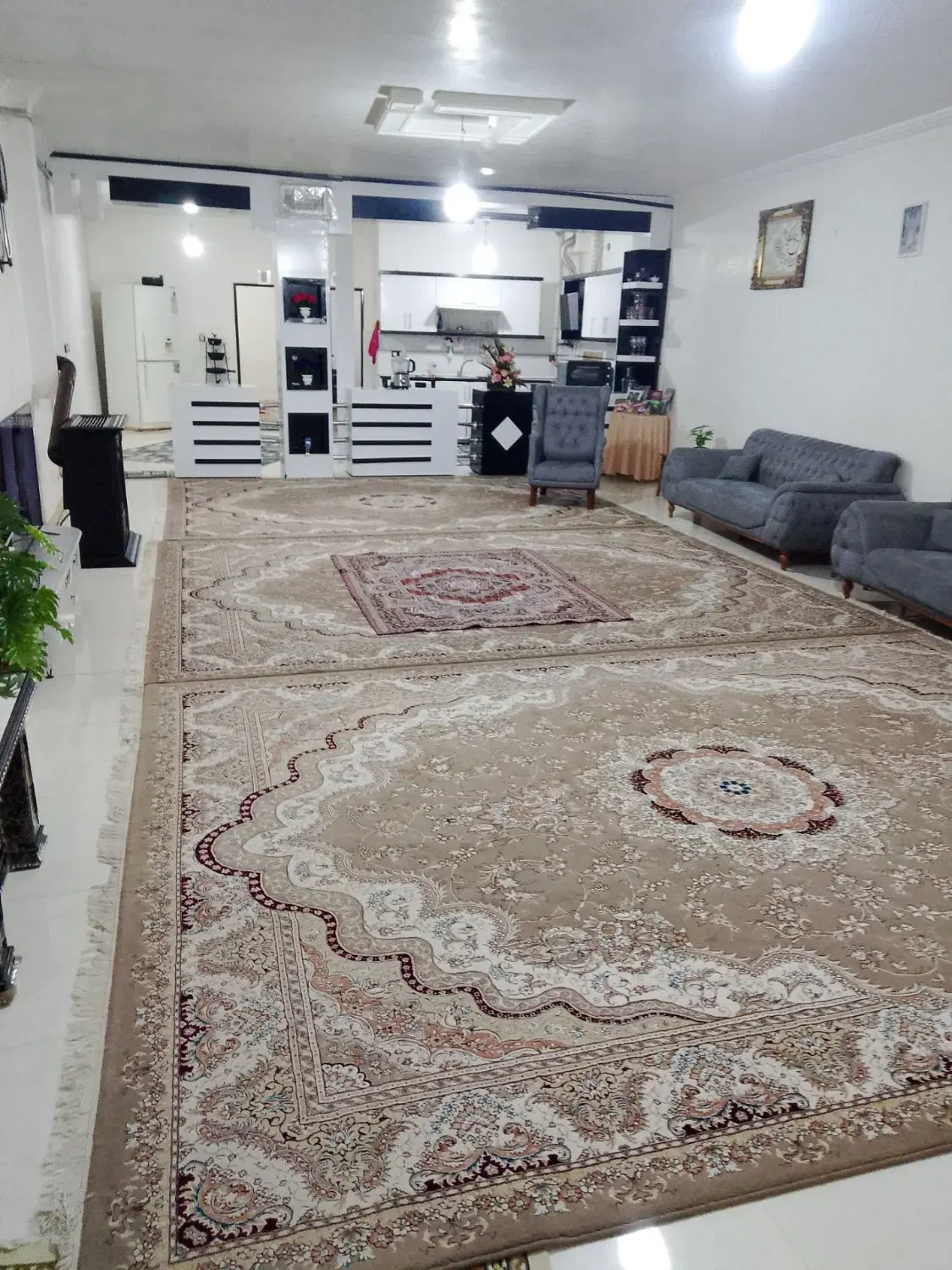 پردیس ۱۲. ویلای